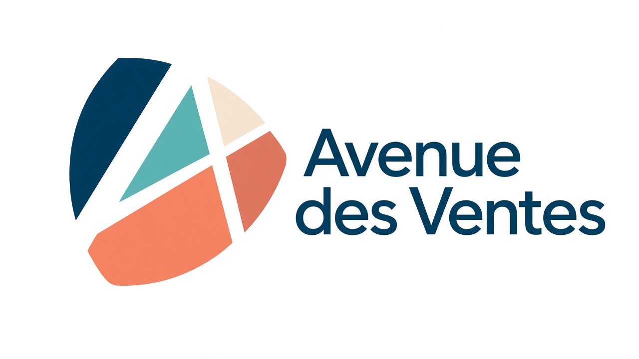 Avenue des Ventes